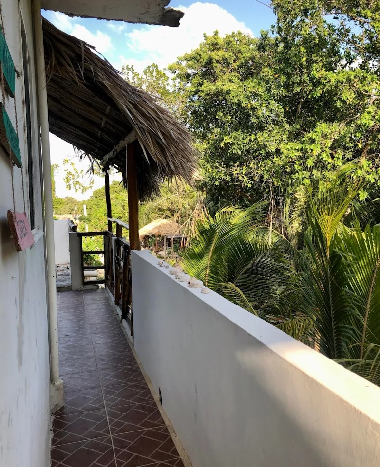 Villa Manglares Sisal
